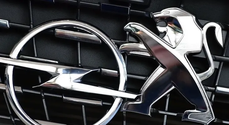 PSA compra Opel a General Motors por 2.300 millones de dólares