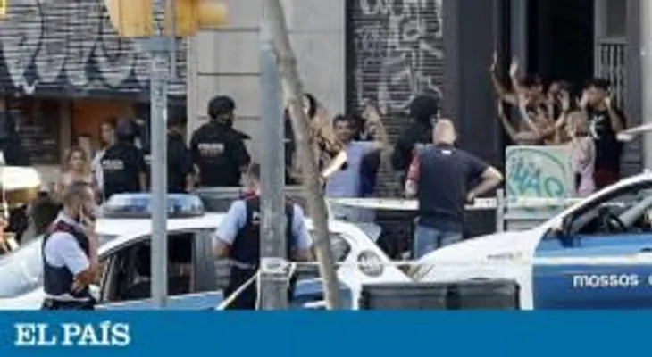 Apuñalan a varias personas en un ataque en Finlandia