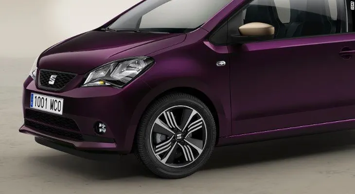 ¿Un auto para mujeres? Cosmopolitan y SEAT enfrentan lluvia de críticas por un nuevo vehículo