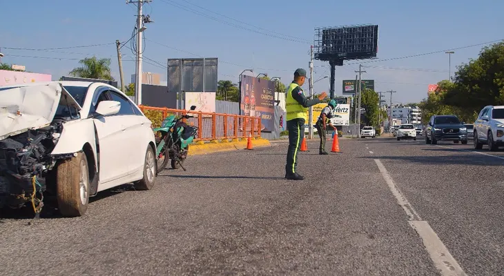 DIGESETT fortalece y profesionaliza sus unidades técnicas de investigación de accidentes con apoyo del BID