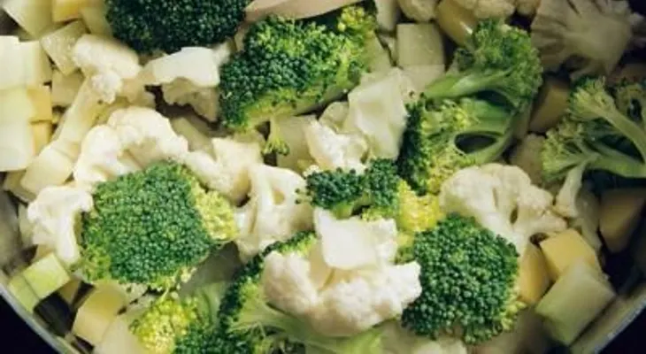 El brócoli: ¿alimento o medicamento?