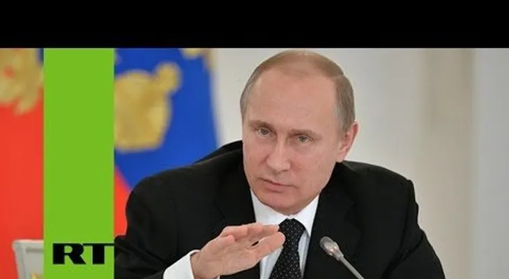 "La propuesta de Putin sobre Siria es alternativa positiva para evitar drama horrible"