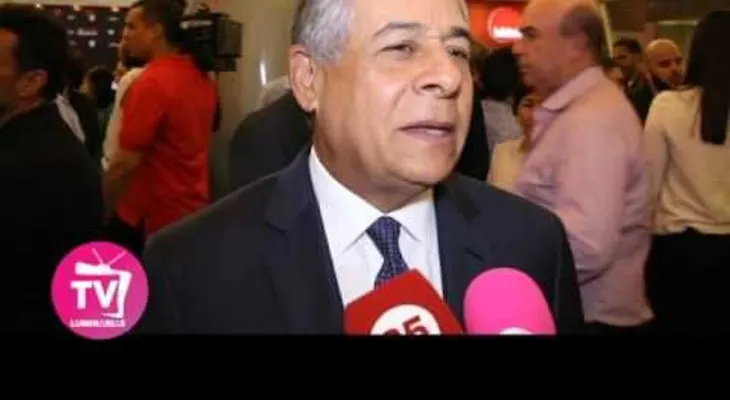 Roberto Salcedo defiende a su hijo