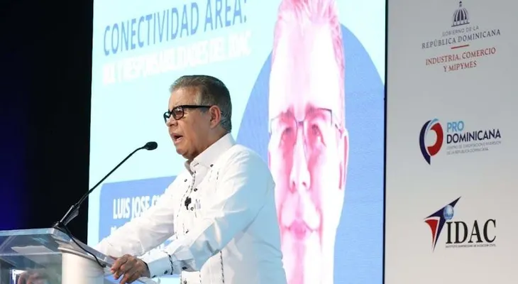 Vocero del IDAC resalta dos nuevas iniciativas del presidente Abinader que impactarán turismo de Puerto Plata