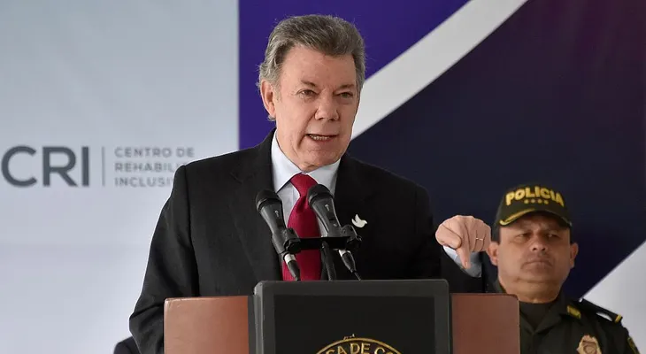 Esta es la pregunta que deberán responder los colombianos en el plebiscito por la paz