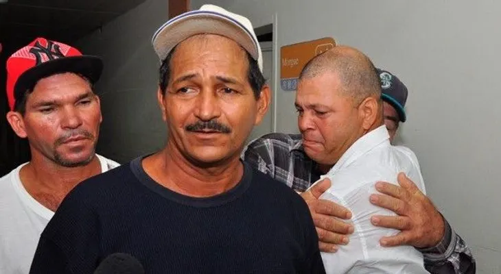 Criminalidad tiene de rodillas a Santiago