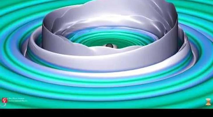 Einstein: un nuevo hallazgo demuestra que tenía razón