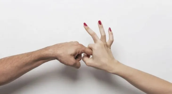 La guía definitiva para tener el sexo más ardiente de tu vida