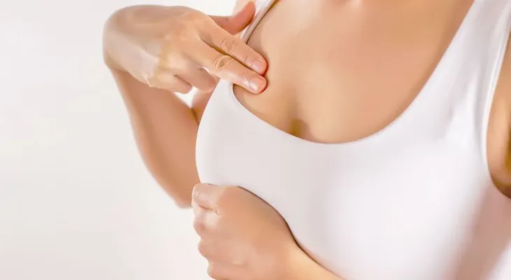 Hallan en las hormonas masculinas una posible clave contra el cáncer de mama