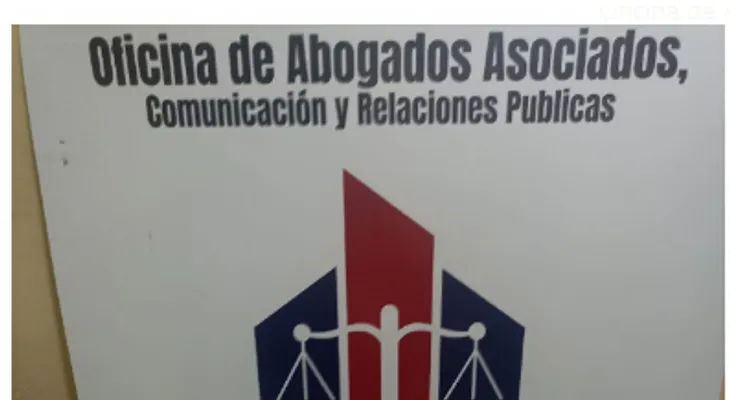 Oficina de Abogados Asociados, Comunicación y Relaciones Públicas