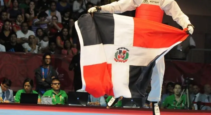 Luisito Pié y su madre son dominicanos; lo dice la JCE