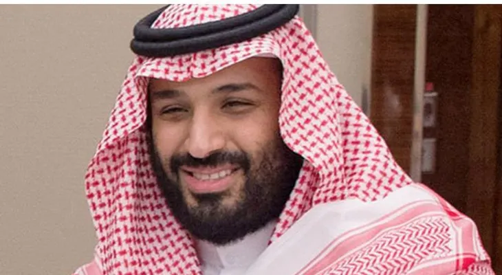 ¿Qué sabemos del proyecto "más ambicioso del mundo" anunciado por el príncipe saudita?