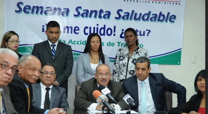 Ministerios de Salud y Educación coordinan jornada Semana Santa Saludable 2015