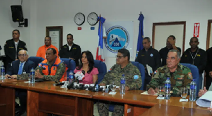 Unos  37 mil 714 brigadistas en todo el país participarán en el operativo Alegria Navideña