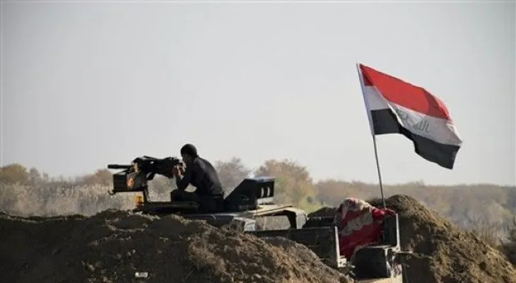 Mueren 18 milicianos de Estado Islámico cerca de Mosul, Irak