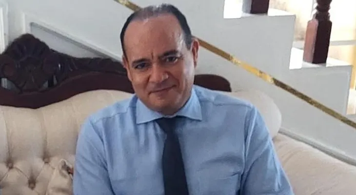 Miguel Surun Hernández dispuesto a «cambiarle el rostro» a SDE