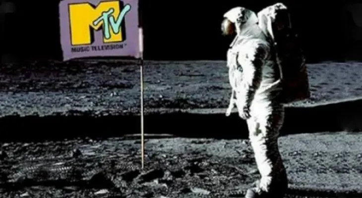 MTV lanza canal MTV Classic para nostalgia por los años 90