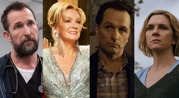 Nominaciones a los Emmy 2026: 'The Pitt' lidera con 25 menciones y la gala será el 14 de septiembre