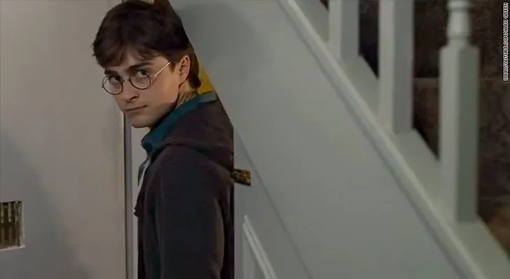 Roban un raro manuscrito de Harry Potter: ¡y se trata de una precuela!