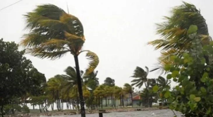 Gobierno toma medidas de prevención ante posibles daños causados por lluvias