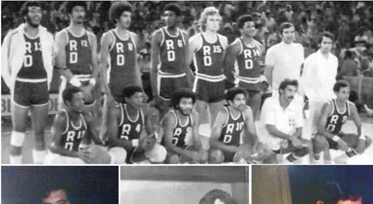 La historia jamás contada de los Abel Hasbún