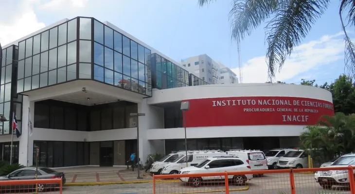 INACIF confirma fue suicidio la muerte de alegado autor homicidios de locutores en SPM