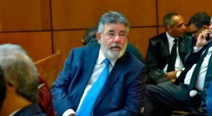 MP buscará que aumenten condena contra Víctor Díaz Rúa, en caso Odebrecht