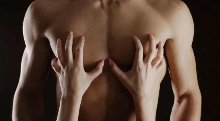 Los 10 beneficios que el sexo le aporta a tu salud