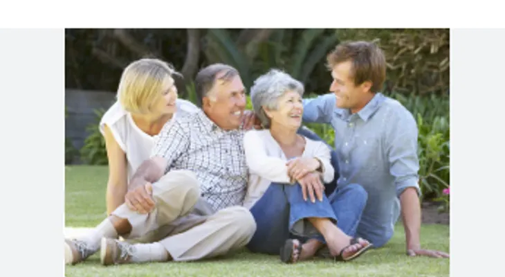 Convivencia en pareja con hijos adultos: retos y oportunidades