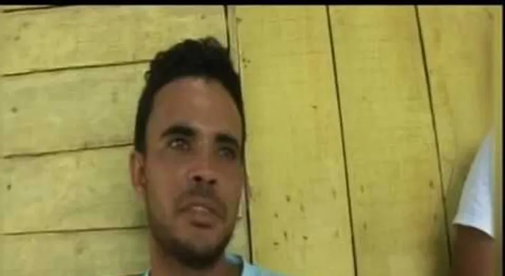Era un celoso patológico hombre que mató su mujer de varias puñaladas (VIDEO)