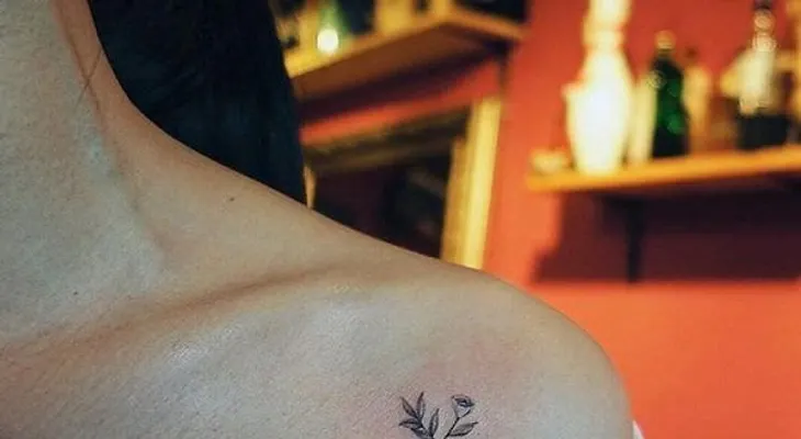 25 Tatuajes pequeños con enormes significados
