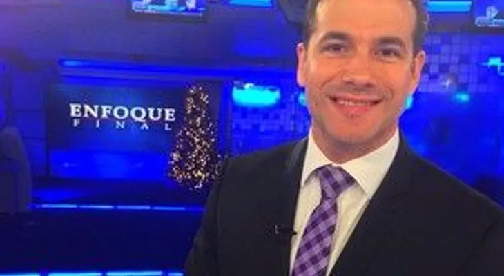 Patología realiza levantamiento en lugar donde fue hallado muerto Claudio Nasco