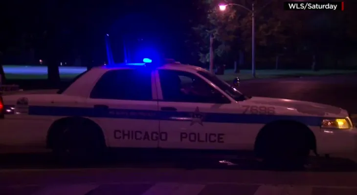 Policía de Chicago encuentra partes del cadáver de un niño en un parque