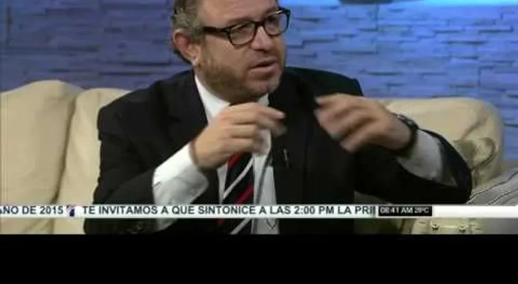 El 67% de ingresos de RD son pagados por los  más pobres (VIDEO)