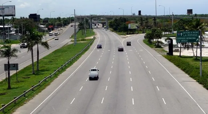 Desviarán tránsito en Las Américas por construcción de elevado