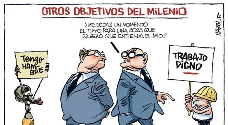 Impuestos directos agravan la desigualdad