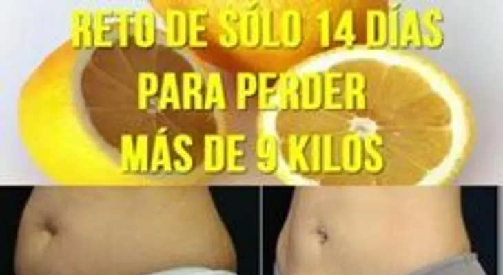 La increíble dieta que hacen miles de personas en el MUNDO para perder 9 kilos
