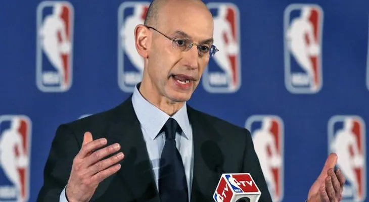 Comisionado: NBA, atenta a violencia doméstica
