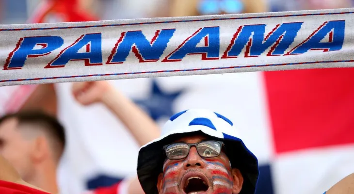 ENCUESTA: ¿Quién ganará el Bélgica â?" Panamá?