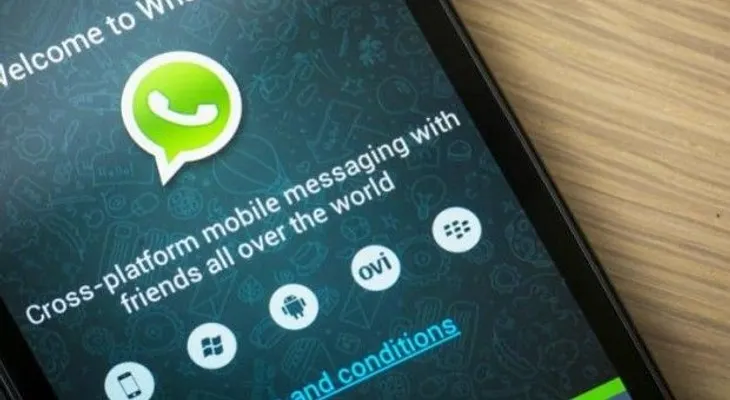 Los celulares en que WhatsApp ya no funcionará
