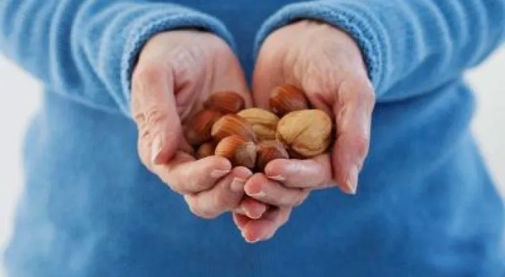 5 alimentos buenos para la memoria