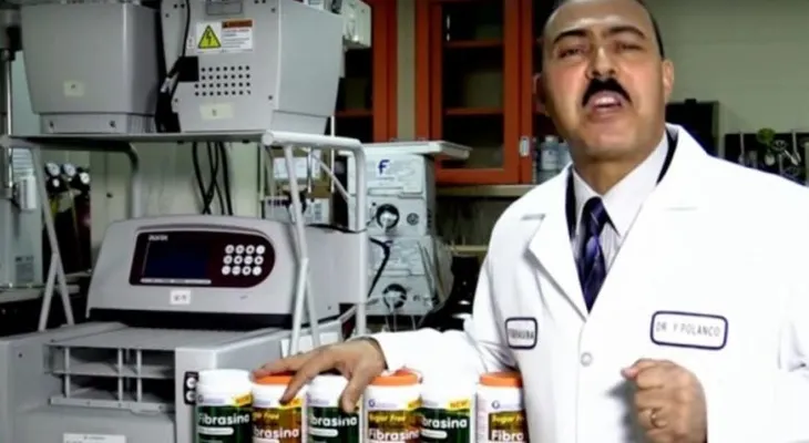 Proyecto Salud es Vida con Fibrasina coproduce y patrocina espectáculos del Mes del Amor en NY