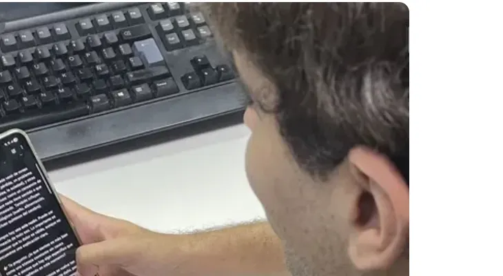 IA clasifica diagnósticos psiquiátricos con 96% de precisión