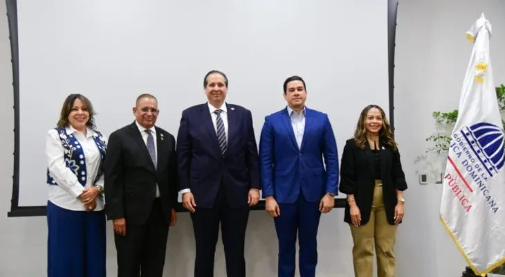 Salud Pública renueva protocolo de TEA y lanza nuevas guías sanitarias