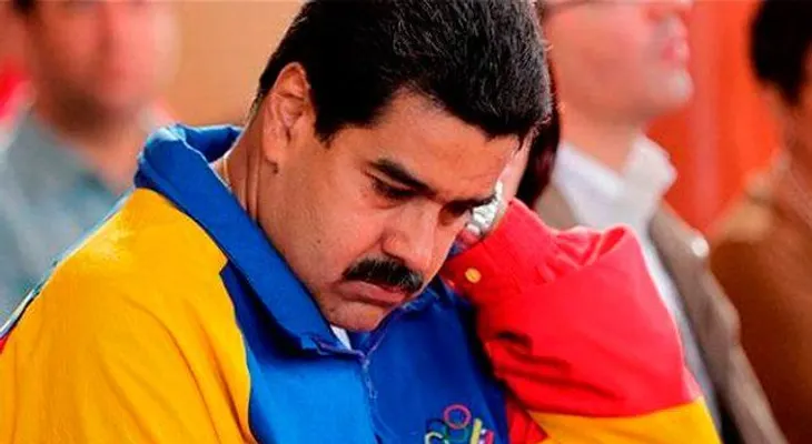 Maduro promete combatir a la oposición