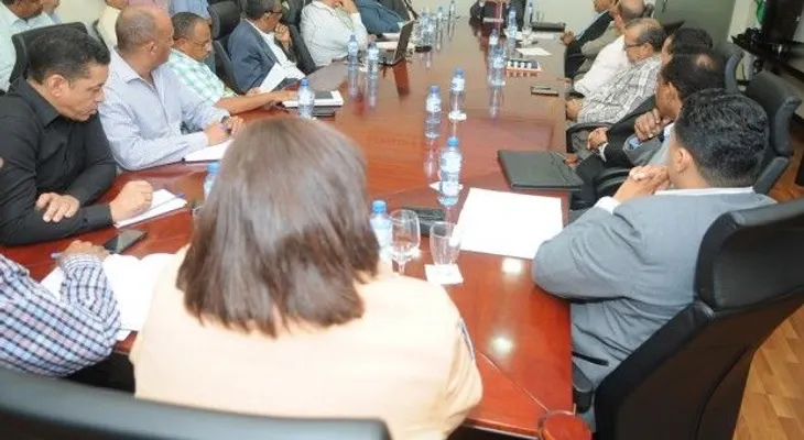 Equipo Agropecuario del gobierno adopta medidas para mitigar sequía