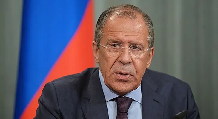 Lavrov: "Rusia no tolerará otra ola de ataques a sus intereses" 
