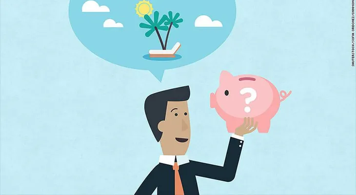 Como retirarse a los 40 años: 3 consejos probados de alguien que lo hizo con éxito