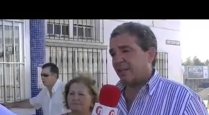 Familias anuncian reclamarán terrenos del AILA