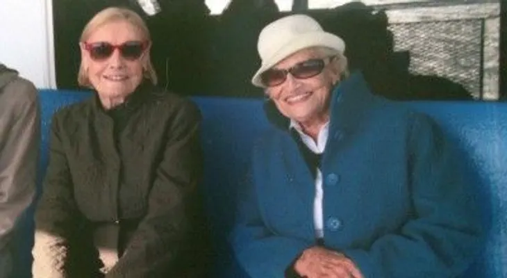 Mellizas de 97 años mueren de hipotermia en noreste de EEUU 